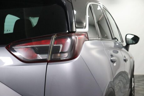 Vauxhall Crossland X GRIFFIN 23
