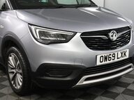 Vauxhall Crossland X GRIFFIN 26