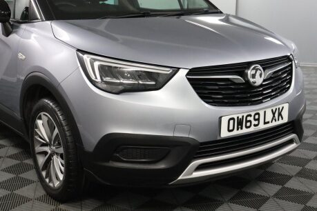 Vauxhall Crossland X GRIFFIN 26