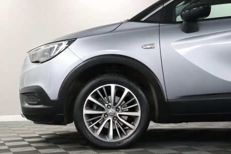 Vauxhall Crossland X GRIFFIN 27
