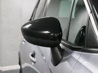Vauxhall Crossland X GRIFFIN 33
