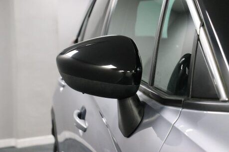 Vauxhall Crossland X GRIFFIN 33