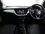 Vauxhall Crossland X GRIFFIN 38