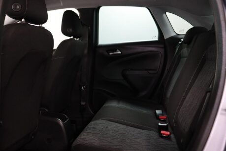 Vauxhall Crossland X GRIFFIN 39