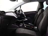 Vauxhall Crossland X GRIFFIN 40