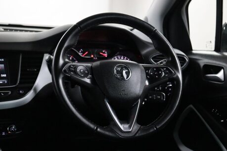 Vauxhall Crossland X GRIFFIN 43