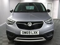 Vauxhall Crossland X GRIFFIN 2