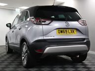 Vauxhall Crossland X GRIFFIN 29
