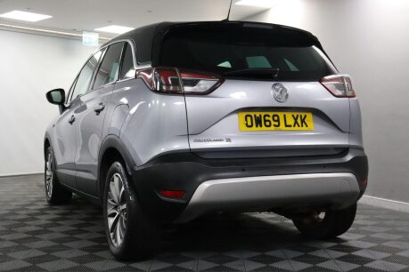Vauxhall Crossland X GRIFFIN 29