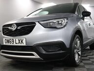 Vauxhall Crossland X GRIFFIN 14