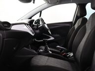 Vauxhall Crossland X GRIFFIN 39