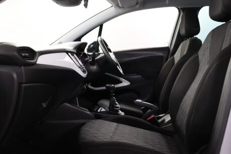 Vauxhall Crossland X GRIFFIN 39
