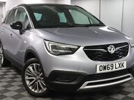 Vauxhall Crossland X GRIFFIN 7