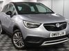 Vauxhall Crossland X GRIFFIN