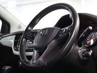 Vauxhall Crossland X GRIFFIN 40