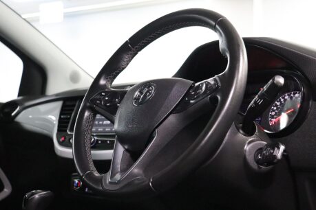 Vauxhall Crossland X GRIFFIN 40