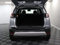 Vauxhall Crossland X GRIFFIN 20
