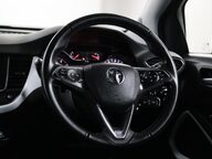 Vauxhall Crossland X GRIFFIN 37