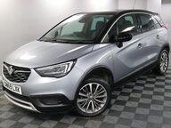 Vauxhall Crossland X GRIFFIN 12