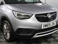 Vauxhall Crossland X GRIFFIN 22