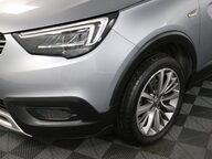 Vauxhall Crossland X GRIFFIN 24