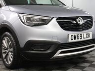 Vauxhall Crossland X GRIFFIN 8