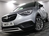 Vauxhall Crossland X GRIFFIN 13