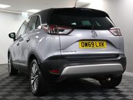 Vauxhall Crossland X GRIFFIN 17
