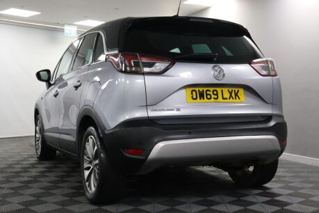 Vauxhall Crossland X GRIFFIN 17