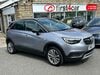 Vauxhall Crossland X GRIFFIN