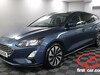 Ford Focus ZETEC EDITION MHEV