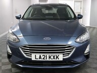 Ford Focus ZETEC EDITION MHEV 2