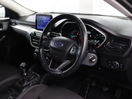 Ford Focus ZETEC EDITION MHEV 3