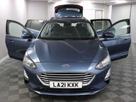 Ford Focus ZETEC EDITION MHEV 7