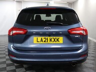 Ford Focus ZETEC EDITION MHEV 8