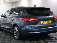 Ford Focus ZETEC EDITION MHEV 10