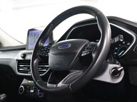 Ford Focus ZETEC EDITION MHEV 12