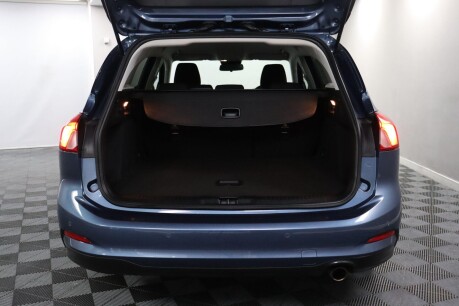 Ford Focus ZETEC EDITION MHEV 14