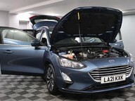 Ford Focus ZETEC EDITION MHEV 15