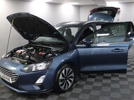 Ford Focus ZETEC EDITION MHEV 16