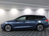 Ford Focus ZETEC EDITION MHEV 18