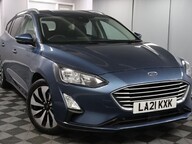 Ford Focus ZETEC EDITION MHEV 19
