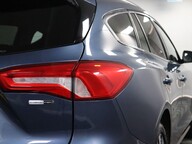 Ford Focus ZETEC EDITION MHEV 23
