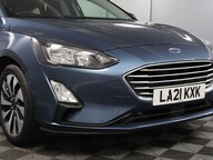 Ford Focus ZETEC EDITION MHEV 24