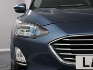 Ford Focus ZETEC EDITION MHEV 25