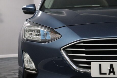 Ford Focus ZETEC EDITION MHEV 25