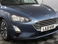 Ford Focus ZETEC EDITION MHEV 26