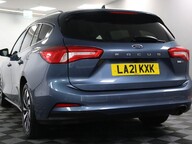 Ford Focus ZETEC EDITION MHEV 29