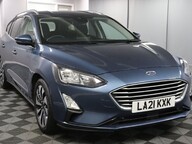 Ford Focus ZETEC EDITION MHEV 30
