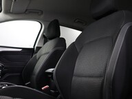 Ford Focus ZETEC EDITION MHEV 35